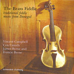 The Brass Fiddle
